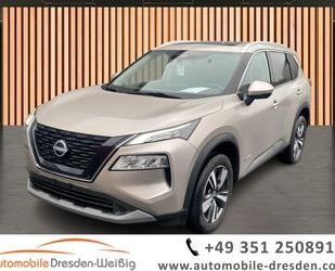 Nissan X-Trail Gebrauchtwagen