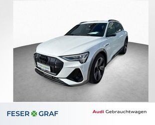 Audi e-tron Gebrauchtwagen