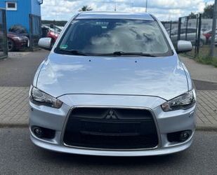 Mitsubishi Lancer Gebrauchtwagen