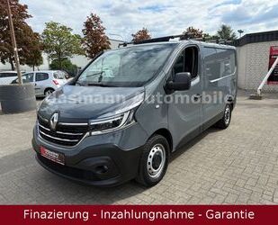 Renault Trafic Gebrauchtwagen