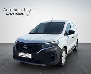 Nissan Townstar Gebrauchtwagen