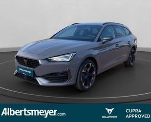 Cupra Leon Gebrauchtwagen