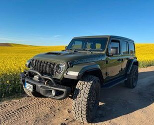 Jeep Wrangler Gebrauchtwagen