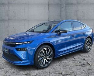 Skoda Enyaq Gebrauchtwagen