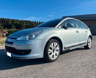 Citroen C4 Gebrauchtwagen