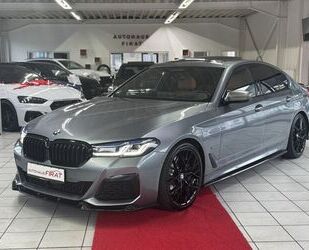 BMW M550 