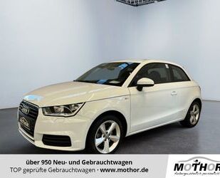 Audi A1 Gebrauchtwagen