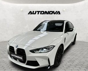 BMW M3 Gebrauchtwagen