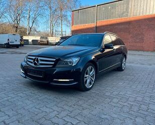 Mercedes-Benz C 300 Gebrauchtwagen