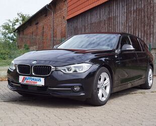 BMW 320 Gebrauchtwagen