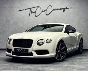Bentley Continental GT Gebrauchtwagen