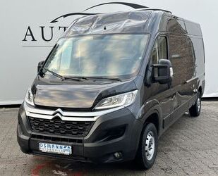 Citroen Jumper Gebrauchtwagen