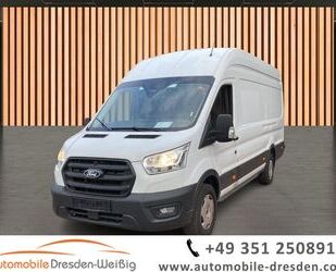 Ford Transit Gebrauchtwagen