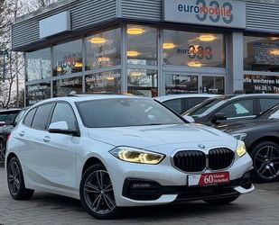 BMW 116 Gebrauchtwagen