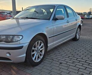 BMW 318 Gebrauchtwagen