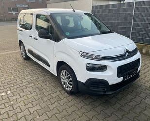 Citroen Berlingo Gebrauchtwagen