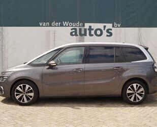 Citroen Grand C4 Picasso / SpaceTourer Gebrauchtwagen