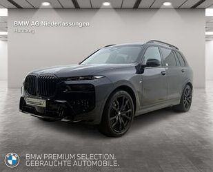 BMW X7 Gebrauchtwagen