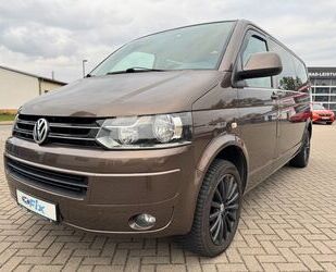VW T5 Transporter Gebrauchtwagen