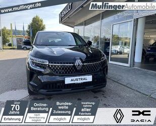 Renault Austral Gebrauchtwagen