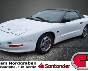 Pontiac Firebird Gebrauchtwagen