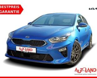 Kia ceed / Ceed Gebrauchtwagen