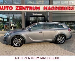 Opel Insignia Gebrauchtwagen