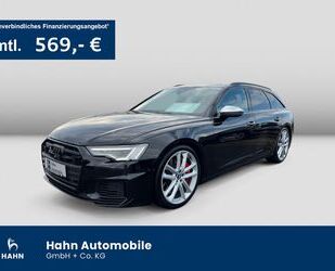Audi S6 Gebrauchtwagen