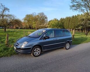 Citroen C8 Gebrauchtwagen