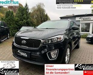 Kia Sorento Gebrauchtwagen
