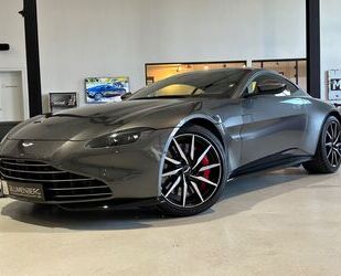 Aston Martin V8 Vantage Gebrauchtwagen