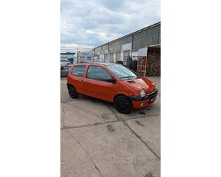 Renault Twingo Gebrauchtwagen