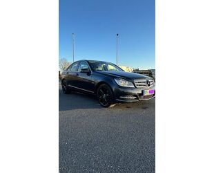 Mercedes-Benz C 180 Gebrauchtwagen