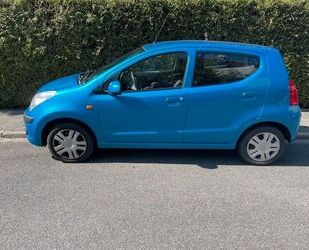 Nissan Pixo Gebrauchtwagen