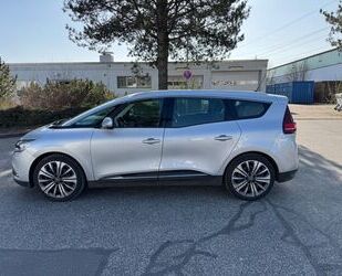Renault Scenic Gebrauchtwagen