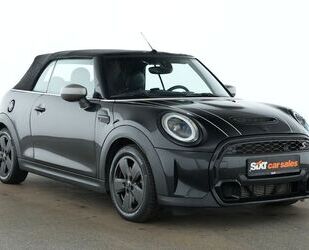 Mini Cooper S Cabrio Gebrauchtwagen