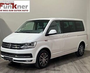 VW T6 Multivan Gebrauchtwagen