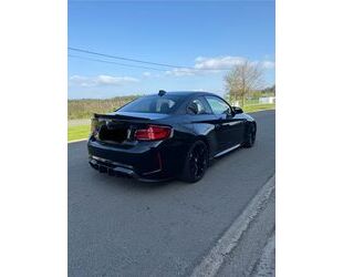 BMW M2 Gebrauchtwagen