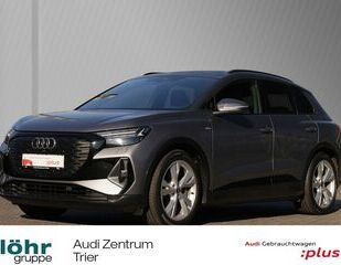 Audi Q4 e-tron Gebrauchtwagen