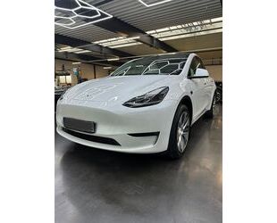 Skoda Model Y 