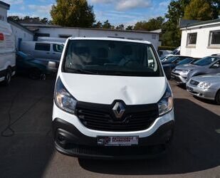 Renault Trafic Gebrauchtwagen