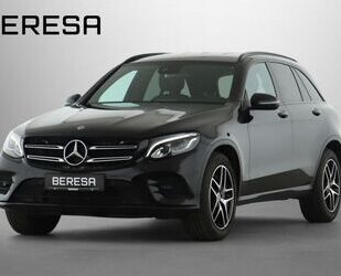 Mercedes-Benz GLC 250 Gebrauchtwagen