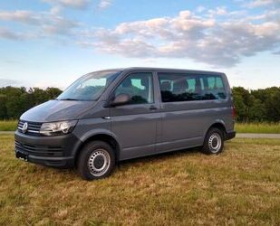 VW T6 Transporter Gebrauchtwagen