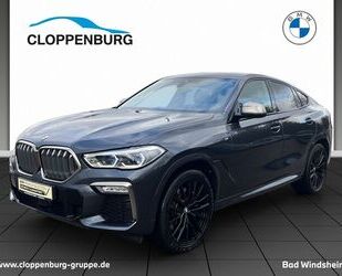 BMW X6 M50 Gebrauchtwagen