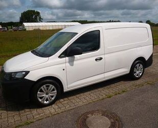 VW Caddy Maxi Gebrauchtwagen