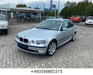 BMW 316 Gebrauchtwagen