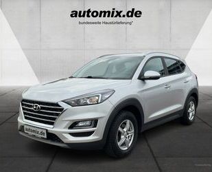 Hyundai TUCSON Gebrauchtwagen