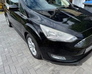 Ford C-Max Gebrauchtwagen