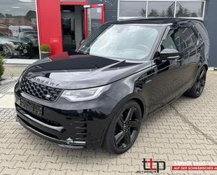 Land Rover Discovery Gebrauchtwagen