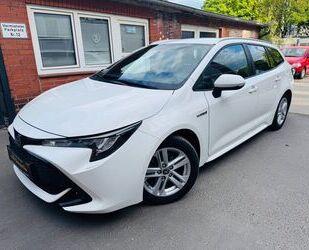 Toyota Corolla Gebrauchtwagen